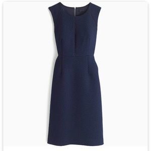 J.Crew women’s portfolio dress.